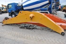 Багер Liebherr 934 СТРЕЛА, снимка 4