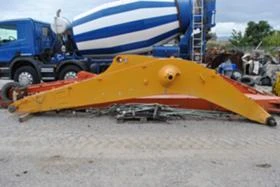 Багер Liebherr 934 СТРЕЛА, снимка 3