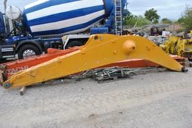 Багер Liebherr 934 СТРЕЛА, снимка 2