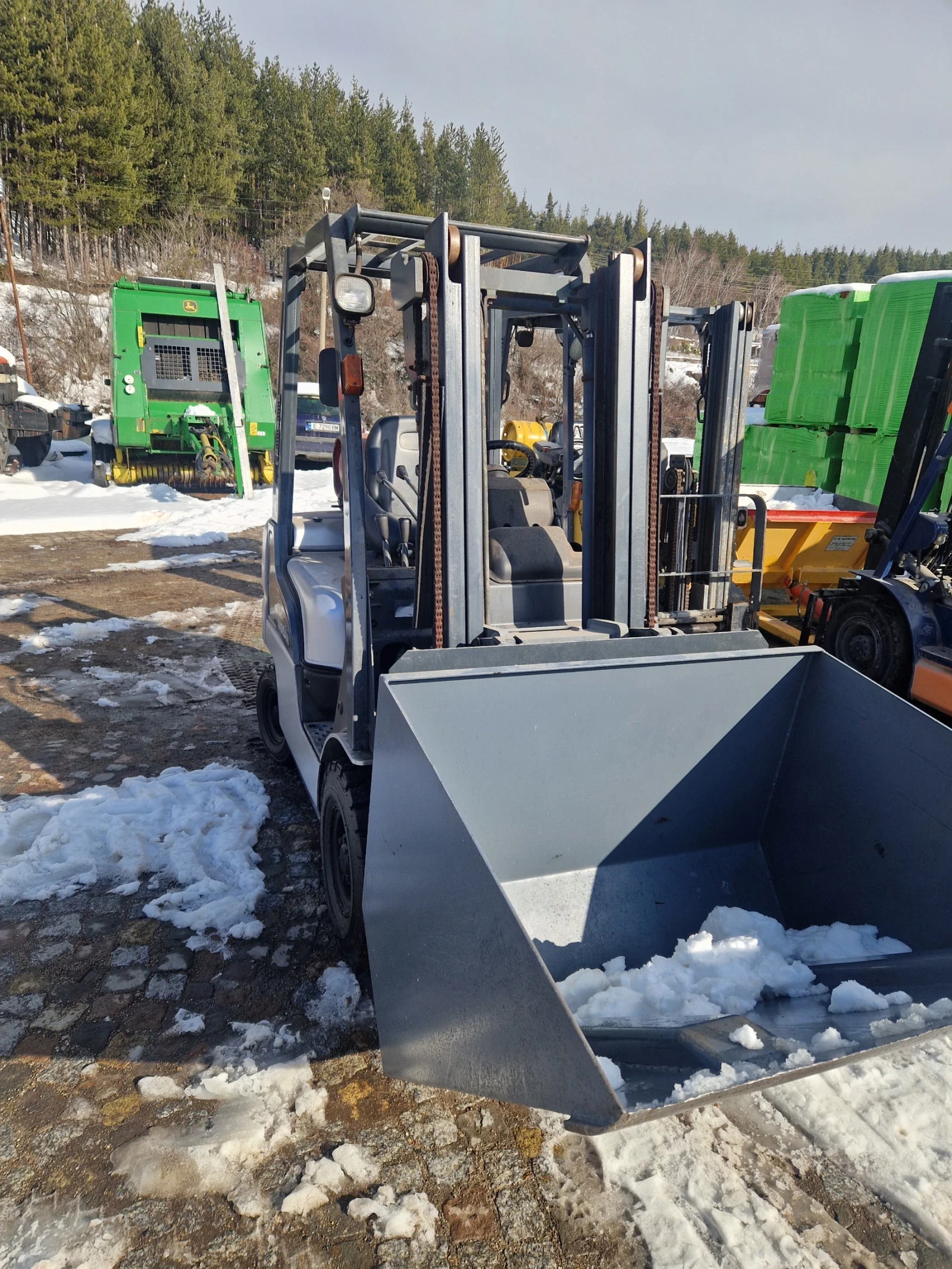 ������� Nissan ������- ��� | Mobile.bg � ����������� 5