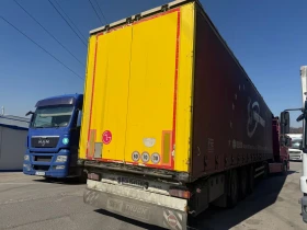 Полуремарке Krone Буге-Диск, снимка 9