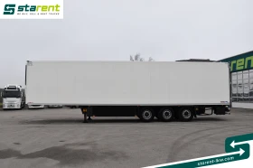 Полуремарке Schmitz TR25332, снимка 8 - Ремаркета - 52850228