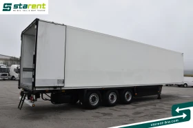 Полуремарке Schmitz TR25332, снимка 10 - Ремаркета - 52850228