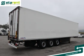 Полуремарке Schmitz TR25332, снимка 5 - Ремаркета - 52850228