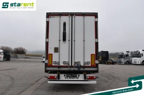 Полуремарке Schmitz TR25332, снимка 6 - Ремаркета - 52850228