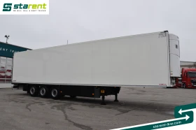 Полуремарке Schmitz TR25332, снимка 3 - Ремаркета - 52850228