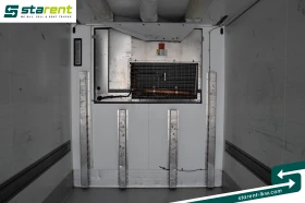 Полуремарке Schmitz TR25332, снимка 13 - Ремаркета - 52850228