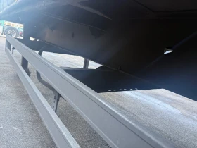 Полуремарке Krone Буге-Диск, снимка 8 - Ремаркета - 53134251