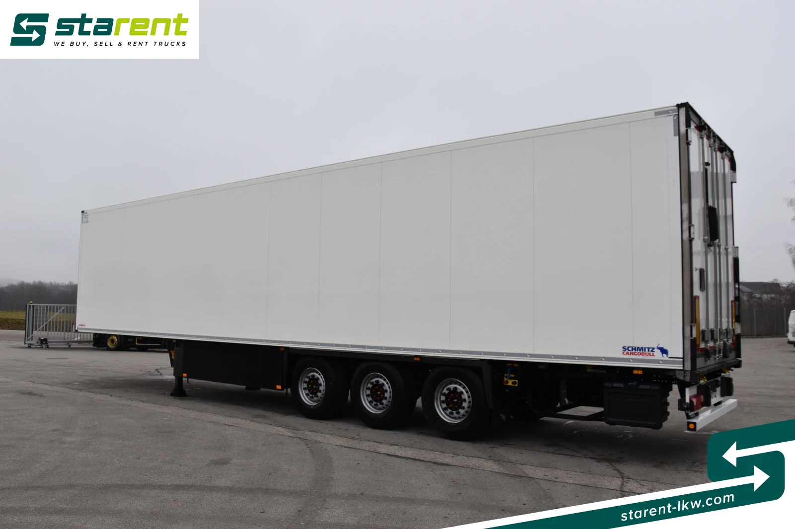 ����������� Schmitz TR25332 | Mobile.bg � ����������� 7