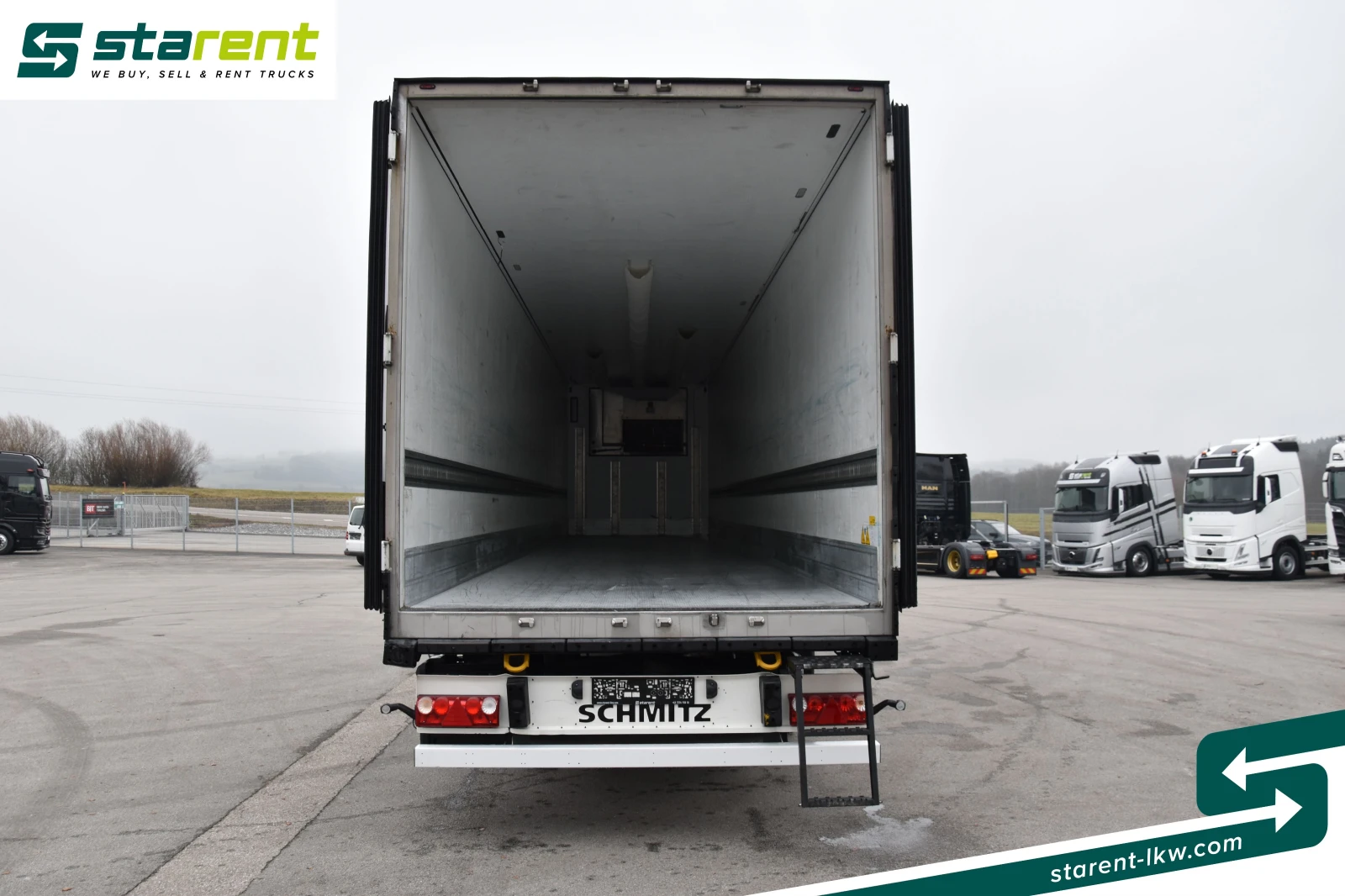 ����������� Schmitz TR25332 | Mobile.bg � ����������� 11