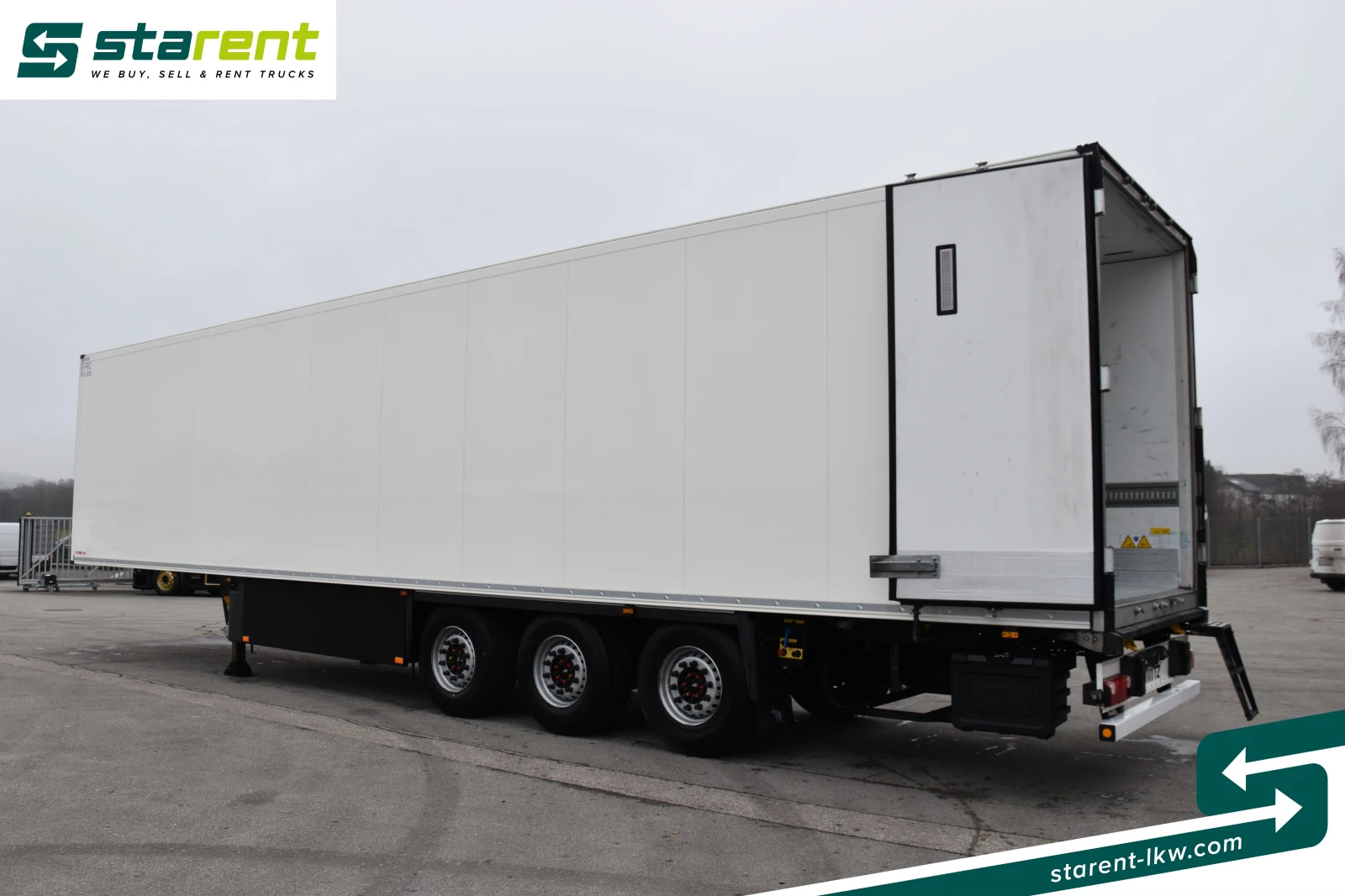 ����������� Schmitz TR25332 | Mobile.bg � ����������� 9