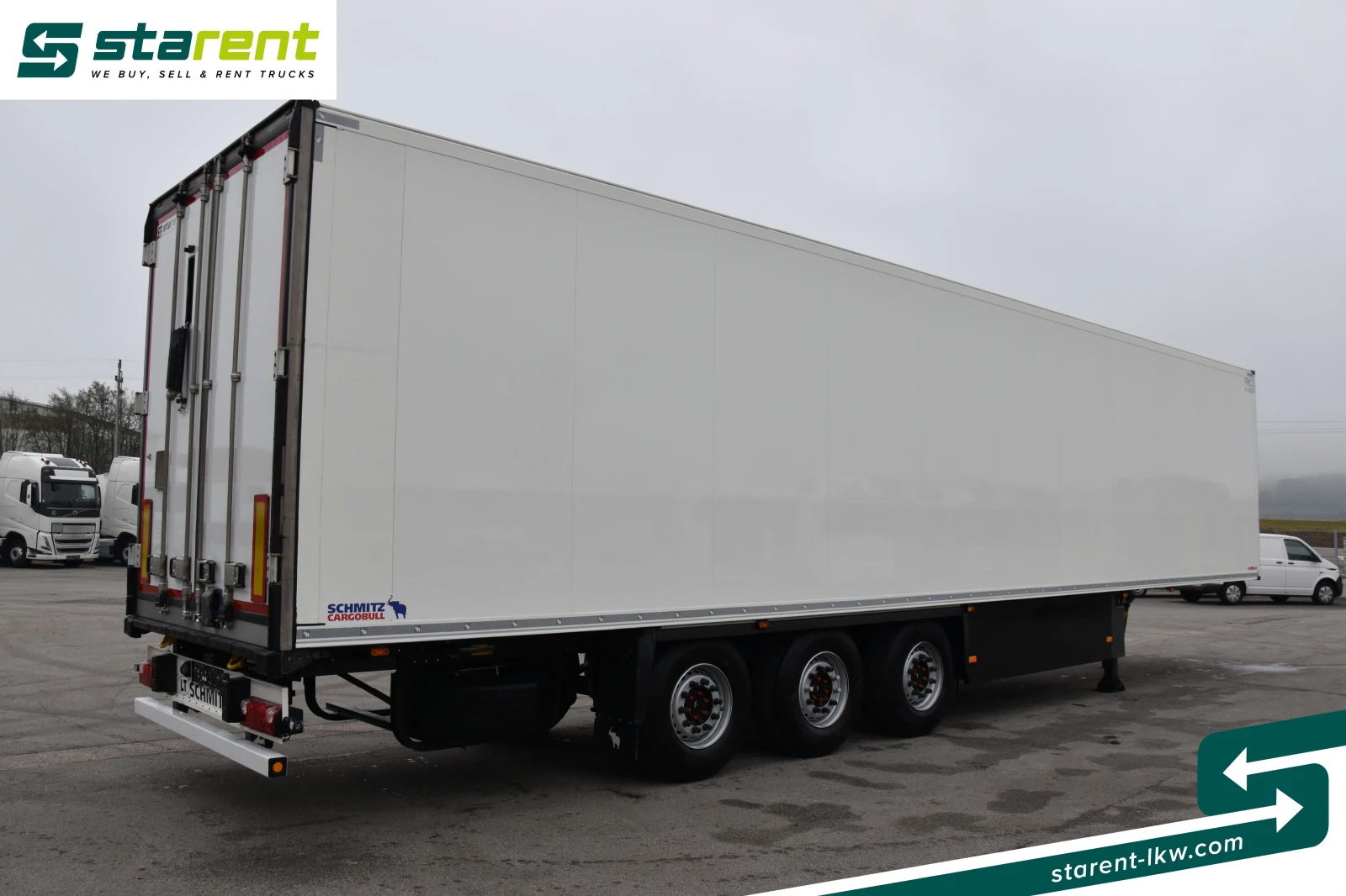 ����������� Schmitz TR25332 | Mobile.bg � ����������� 5