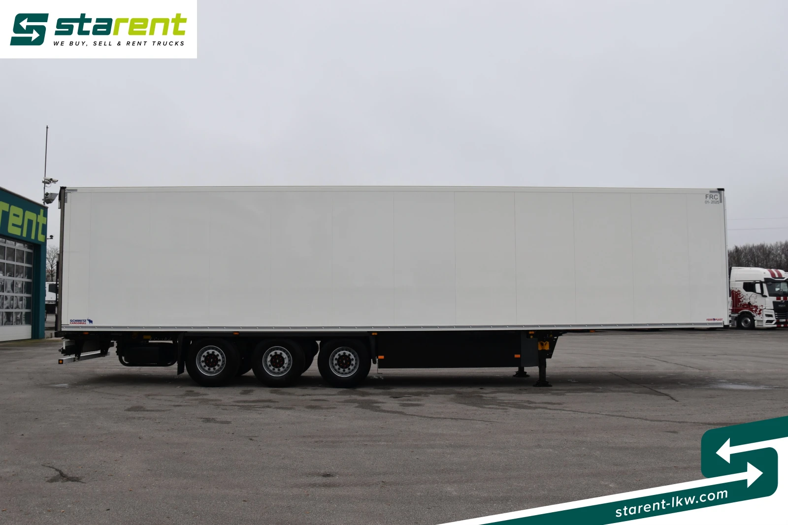 ����������� Schmitz TR25332 | Mobile.bg � ����������� 4