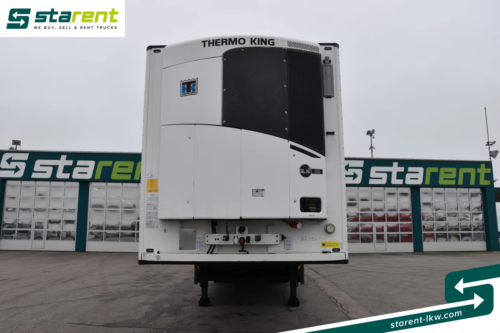 ����������� Schmitz TR25332 | Mobile.bg � ����������� 2