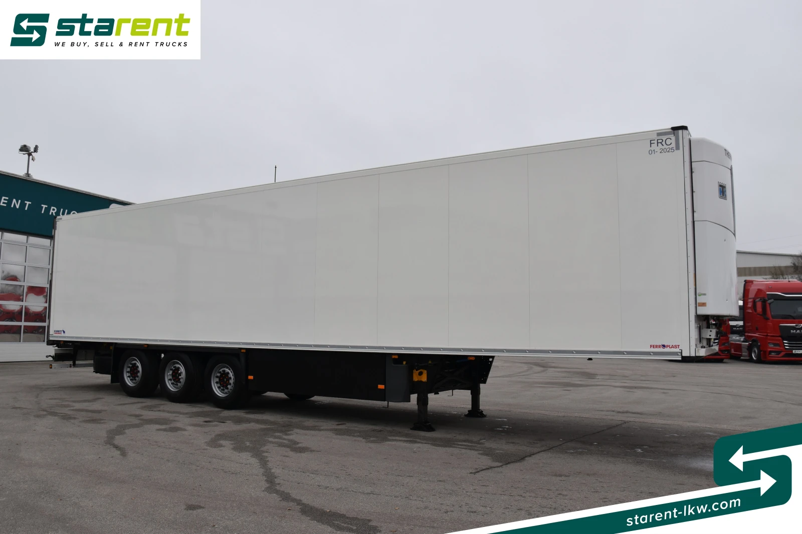 ����������� Schmitz TR25332 | Mobile.bg � ����������� 3