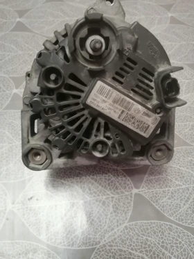 Динамо за Дачия дъстър , снимка 3