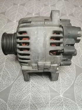 Динамо за Дачия дъстър , снимка 2