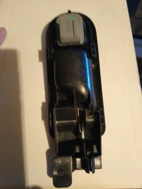 Голф4 Бенз. помпа 30лв Предна лява дръжка , снимка 5