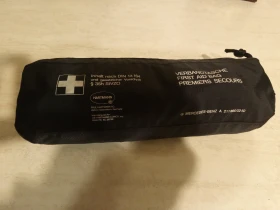 Голф4 Бенз. помпа 30лв Предна лява дръжка , снимка 6