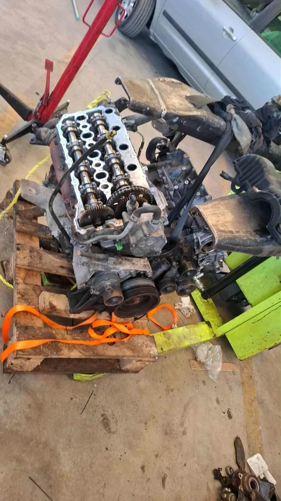  Land Rover 3.6d | Mobile.bg   1