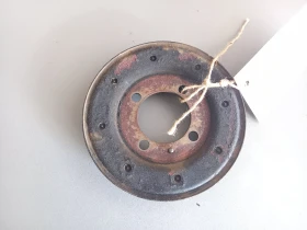 Шайба колянов вал демпферна Опел Корса Ц 1.7дти (з)