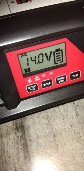 Акумулатори, снимка 2