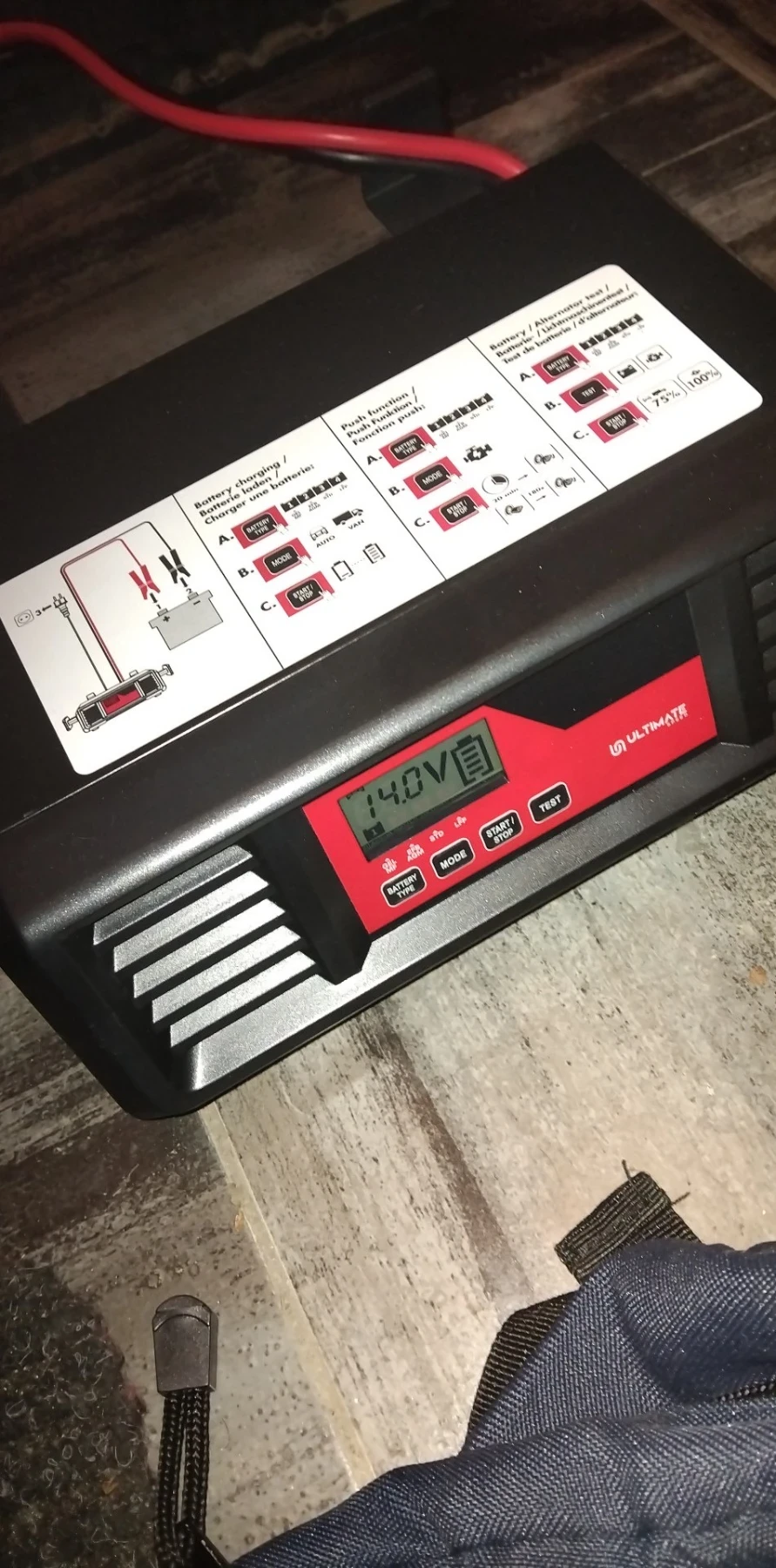 Акумулатори, снимка 3 - Аксесоари и консумативи - 53787897