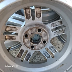 Джанти за Ford Focus, снимка 2