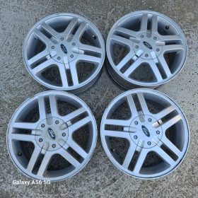 Джанти за Ford Focus, снимка 1
