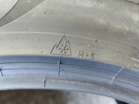 Гуми Зимни 255/45R19, снимка 16