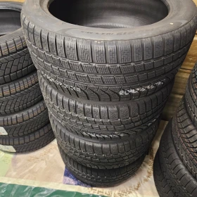 Гуми Зимни 255/45R19, снимка 17