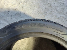 Гуми Зимни 255/45R19, снимка 14