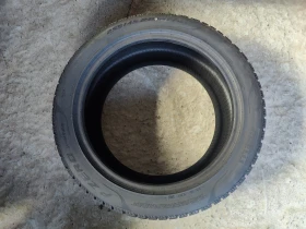 Гуми Зимни 255/45R19, снимка 4