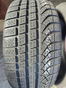 Гуми Зимни 255/45R19, снимка 3