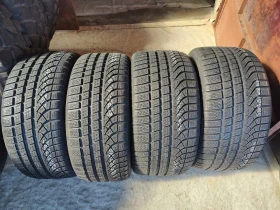 Гуми Зимни 255/45R19, снимка 1