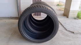 Гуми Зимни 225/40R18, снимка 2