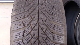 Гуми Зимни 225/40R18, снимка 6