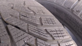 Гуми Зимни 225/40R18, снимка 3