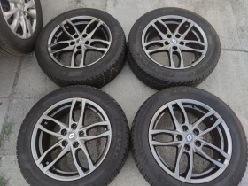 Джанти за Renault, снимка 3