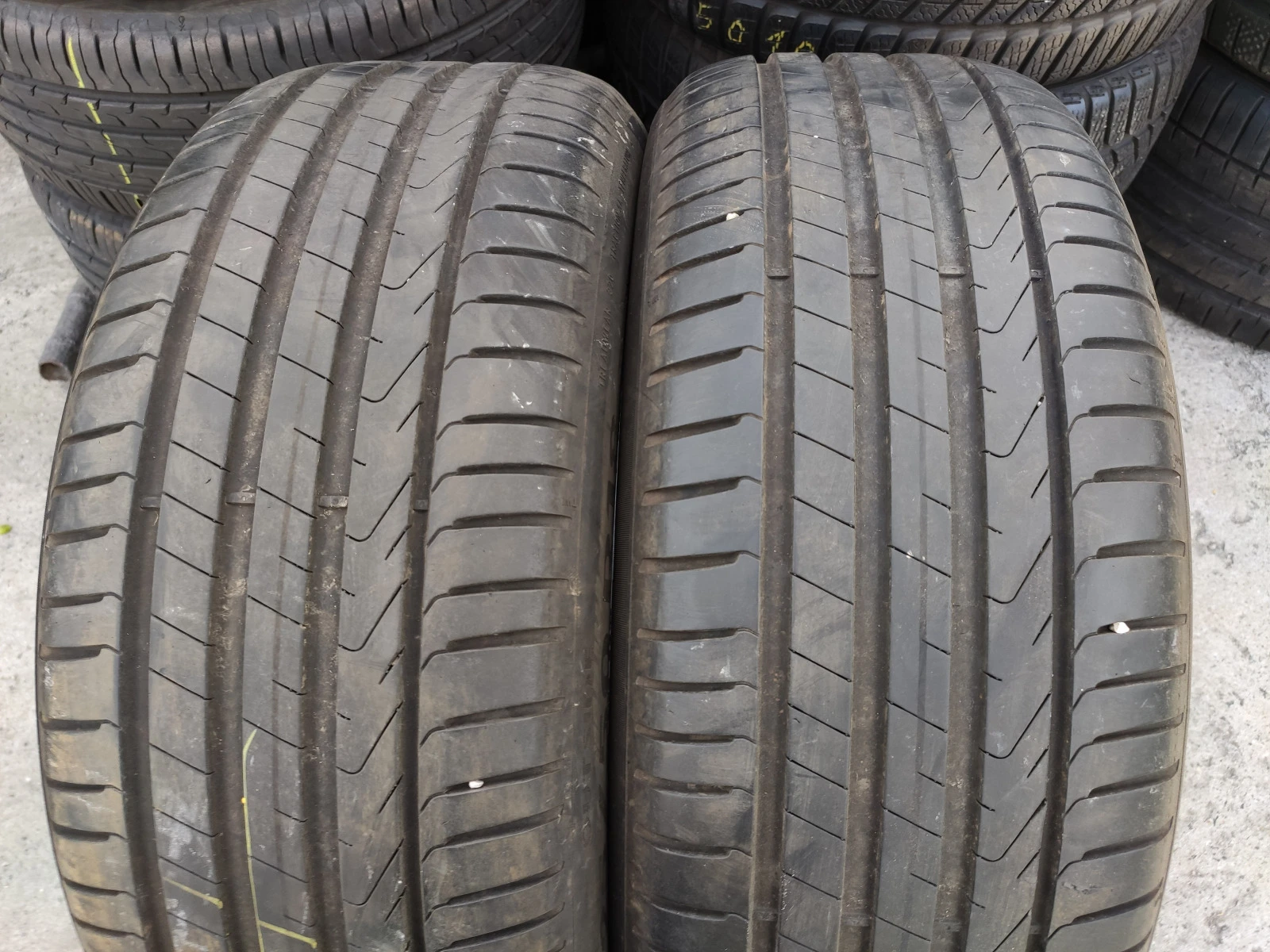  225/50R18 | Mobile.bg   3