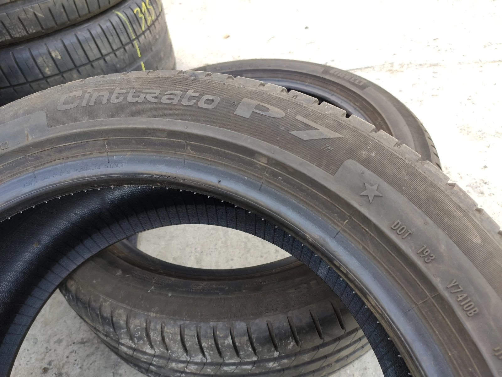  225/50R18 | Mobile.bg   8