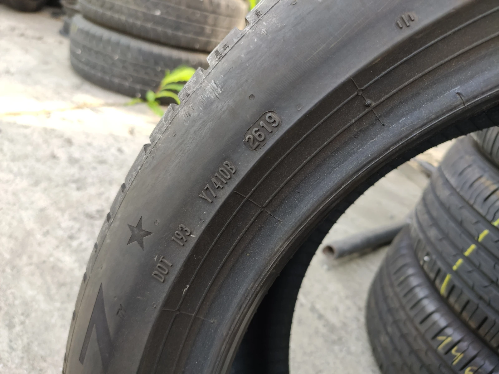  225/50R18 | Mobile.bg   9