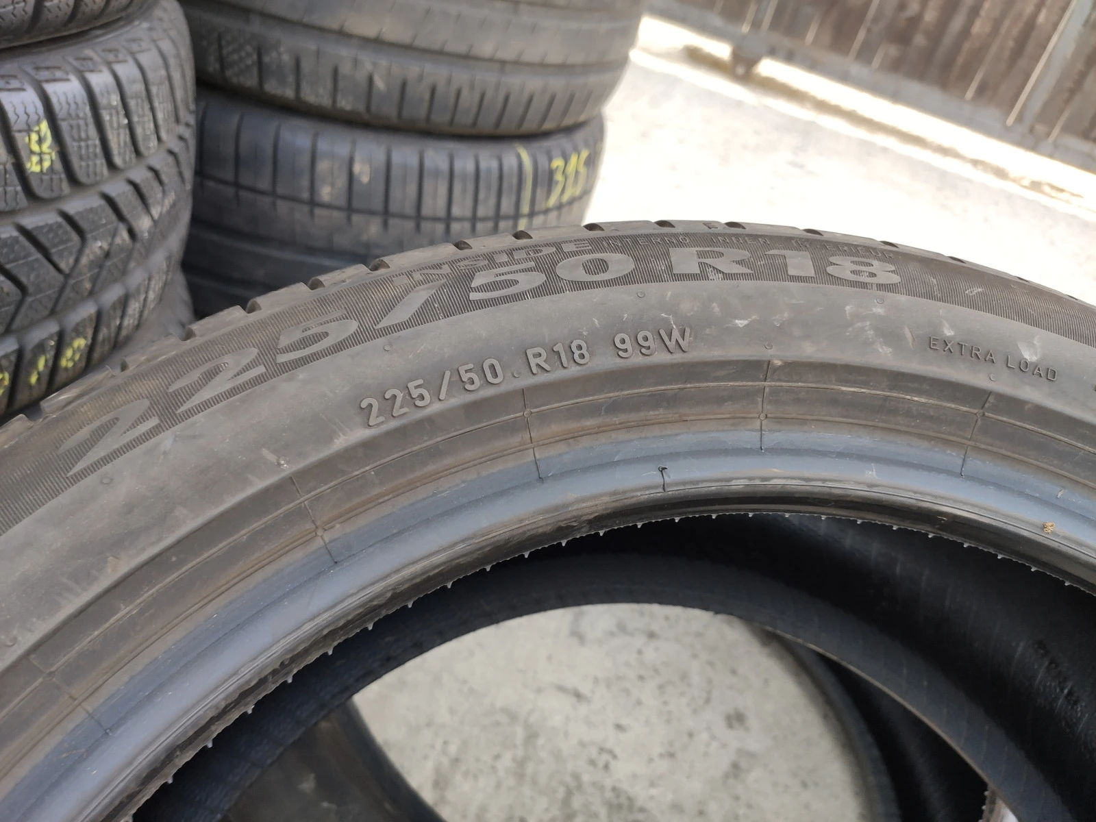  225/50R18 | Mobile.bg   7