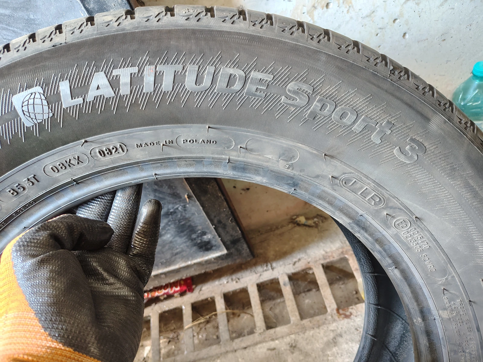  225/65R17 | Mobile.bg   5