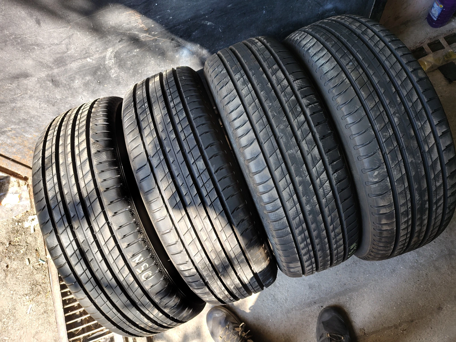  225/65R17 | Mobile.bg   2