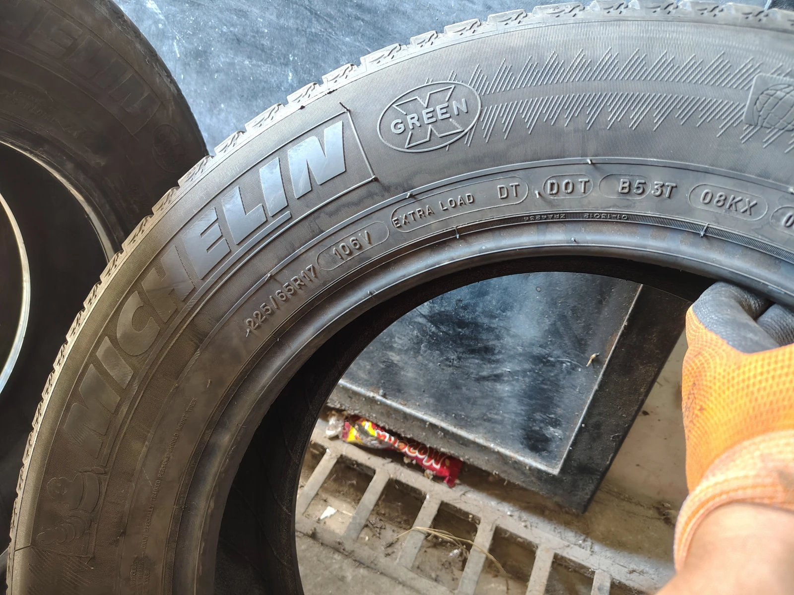  225/65R17 | Mobile.bg   6