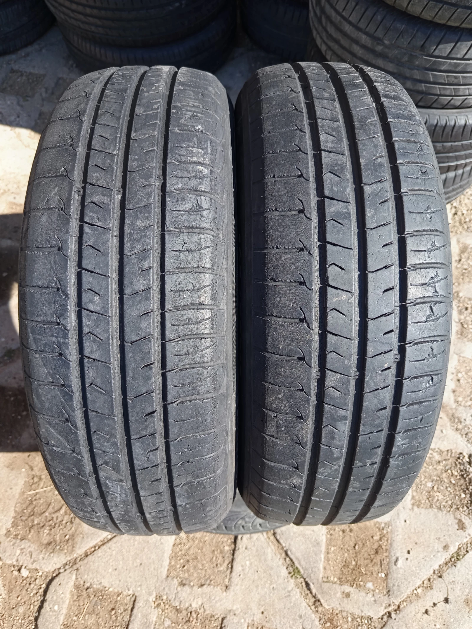 ���� 195/65R15 | Mobile.bg � ����������� 1