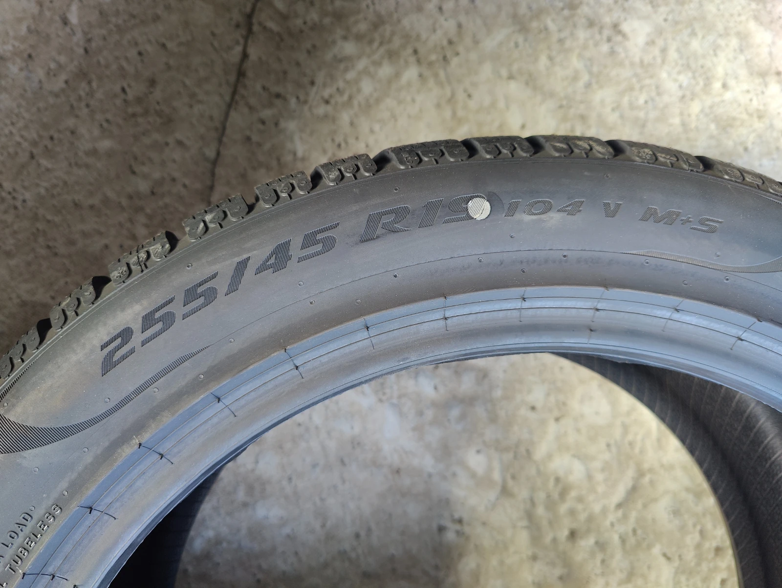 ���� 255/45R19 | Mobile.bg � ����������� 7