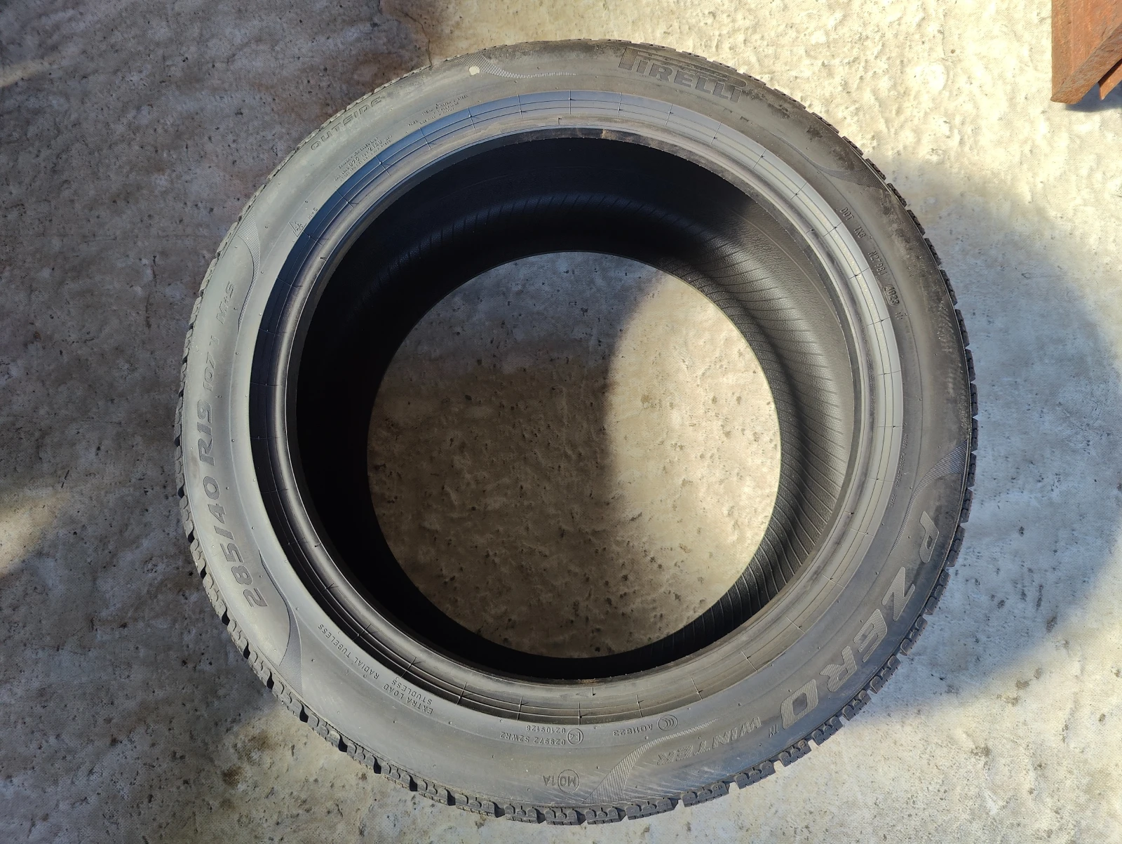 ���� 255/45R19 | Mobile.bg � ����������� 12