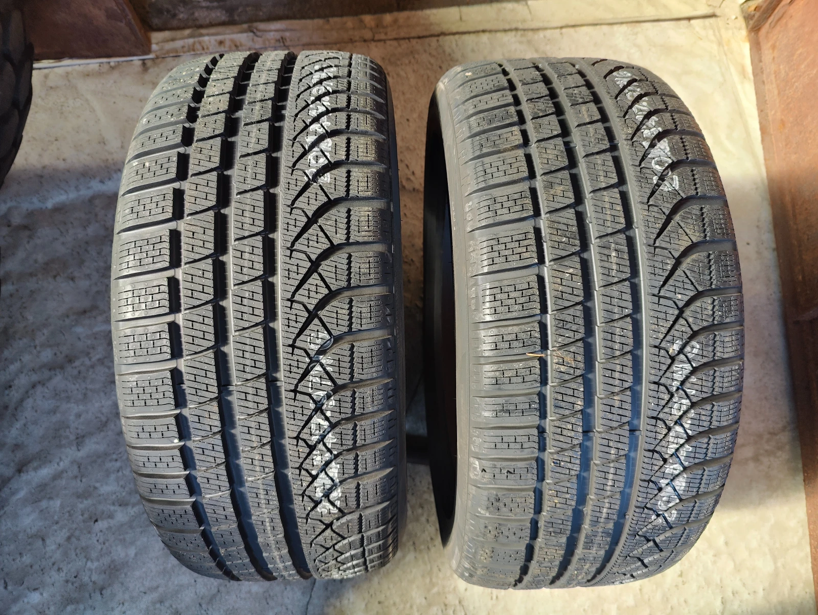 ���� 255/45R19 | Mobile.bg � ����������� 2